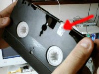 LIMPEZA E CONVERSÃO DE FITAS VHS, VHS  C E MINE VHS EM DVD